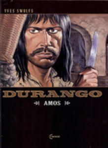 Durango 4 Amos - 2840083646