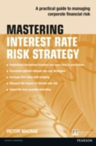 Mastering Interest Rate Risk Strategy - 2840155797