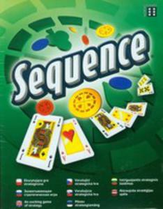 Sequence Gra Strategiczna - 2856576301