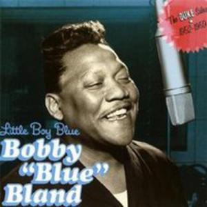 Little Boy Blue / The Duke - 2848999147