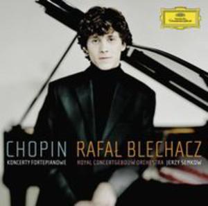Chopin Koncerty Fortepianowe - 2856120430