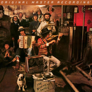 The Basement Tapes - 2839532361