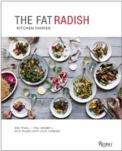 The Fat Radish Kitchen Diaries - 2857048868