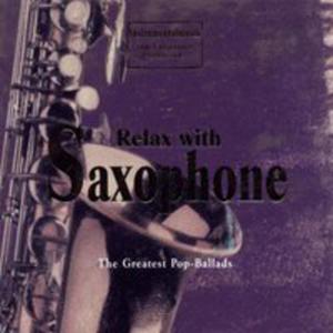 Relax With Saxophon - 2839436267