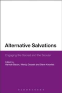 Alternative Salvations - 2849501109