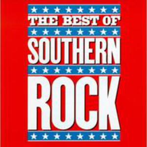 Best Of Southern Rock / Rni Wykonawcy - 2853909263