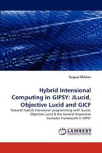 Hybrid Intensional Computing In Gipsy - 2857078124