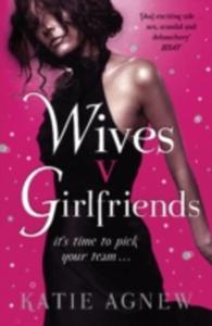 Wives V. Girlfriends - 2855078875