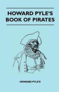 Howard Pyle's Book Of Pirates - 2853041225