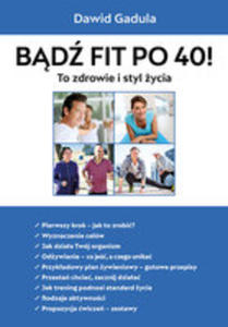 Bd Fit Po 40