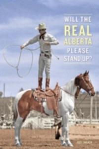 Will The Real Alberta Please Stand Up? - 2841479081