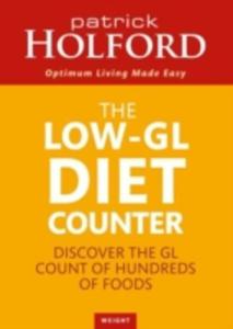 The Low - Gl Diet Counter - 2850814819