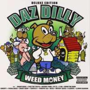 Weed Money - 2839775177