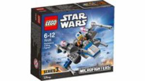 Lego Star Wars X-wing Fighter Ruchu Oporu - 2844453437