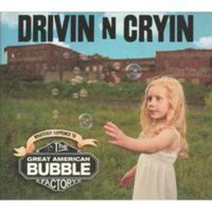 Great American Bubble Factory - 2839694652