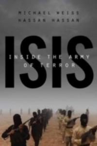 Isis: Inside The Army Of Terror - 2840417429