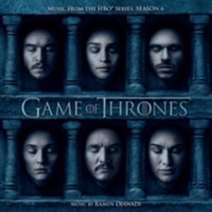 Game Of Thrones (Music From The Hbo® Series - Season 6)