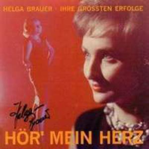 Hoer Mein Herz- Best Of - 2855068612