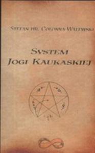 System Jogi Kaukaskiej - 2839243653