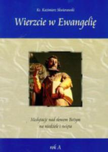 Wierzcie W Ewangeli - 2856570372