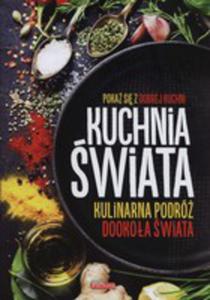 Dobra Kuchnia. Kuchnia wiata - 2841496807