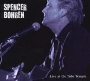 Live At The Tube Temple - 2839491929