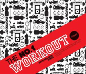 No 1 Workout Album - 2839393181