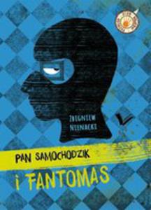 Pan Samochodzik I Fantomas - 2840294681