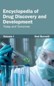 Encyclopedia Of Drug Discovery And Development - 2852941098