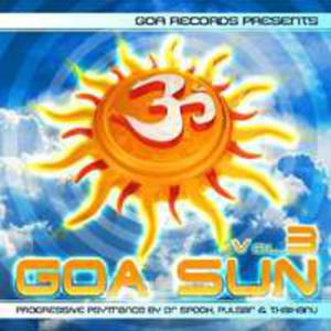 Goa Sun 3 - 2839392421