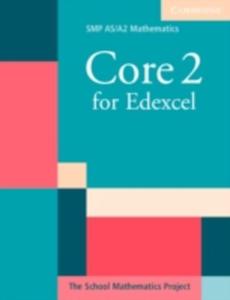 Core 2 For Edexcel - 2849493687