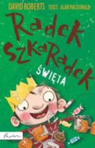 Radek Szkaradek wita - 2839378090