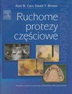 Ruchome Protezy Czciowe - 2845964059