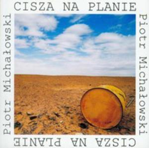 Cisza Na Planie - 2839282079