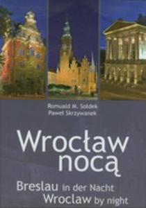 Wrocaw Noc - 2839271955