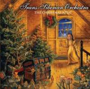 Christmas Attic - Hq / Ltd - - 2856593345