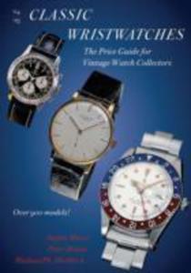 Classic Wristwatches 2014 - 2015