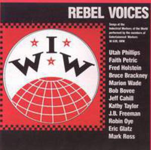 Rebel Voices - 2853904248