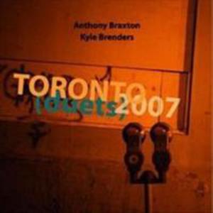 Toronto (Duets) 2007 - 2839729645