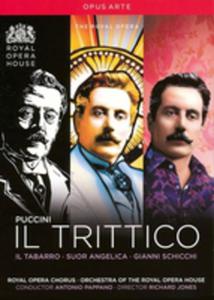 Il Trittico - 2850808377