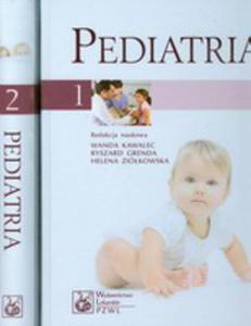 Pediatria T.1/2 - 2845964877