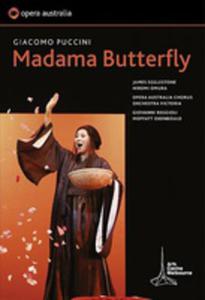 Giacomo Puccini: Madama Butterfly - 2839379607