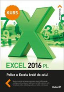 Excel 2016 Pl. Kurs - 2840329042