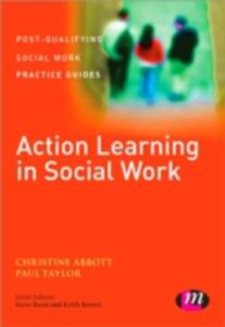 Action Learning In Social Work - 2839904235