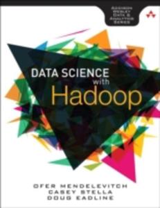 Data Science With Hadoop - 2846034469