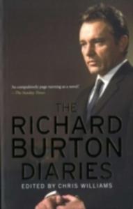 The Richard Burton Diaries - 2856598026