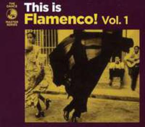 This Is Flamenco / Rni Wykonawcy - 2839718217