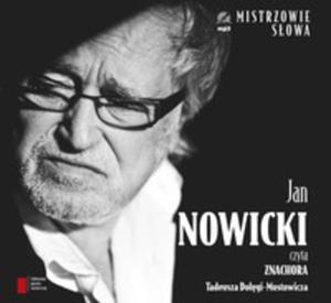 Znachor. Mistrzowie Sowa 2. Ksika Audio Cd Mp3