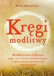 Krgi Modlitwy - 2844418505