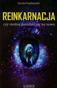 Reinkarnacja - 2856609523